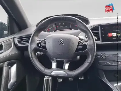 Photo 11 Peugeot 308  1.2 PureTech 130ch ?6.c S&S GT Line