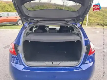 Photo 13 Peugeot 308  1.2 PureTech 130ch ?6.c S&S GT Line