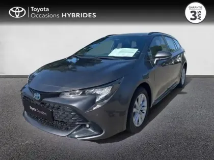 Photo 15 Toyota Corolla  Touring Spt 1.8 140ch Dynamic Business MY24