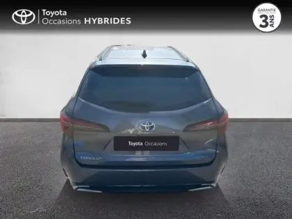 Photo 17 Toyota Corolla  Touring Spt 1.8 140ch Dynamic Business MY24