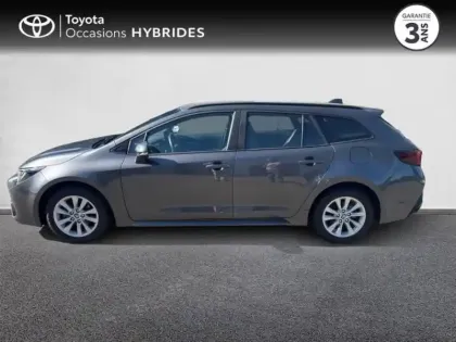 Photo 16 Toyota Corolla  Touring Spt 1.8 140ch Dynamic Business MY24