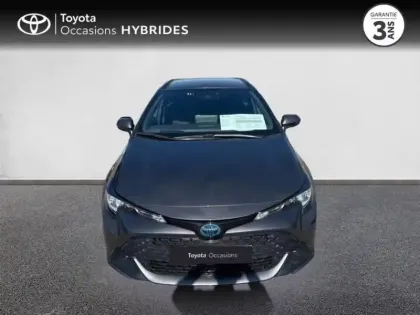 Photo 18 Toyota Corolla  Touring Spt 1.8 140ch Dynamic Business MY24
