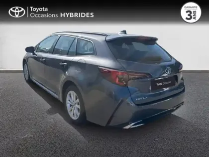 Photo 19 Toyota Corolla  Touring Spt 1.8 140ch Dynamic Business MY24
