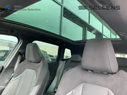 Photo 13 BMW X3  xDrive30e 299ch M Sport