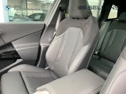 Photo 8 BMW X3  xDrive30e 299ch M Sport