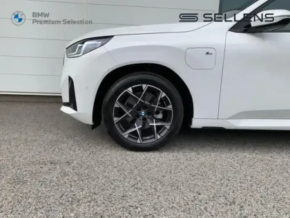 Photo 7 BMW X3  xDrive30e 299ch M Sport