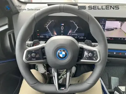 Photo 5 BMW X3  xDrive30e 299ch M Sport