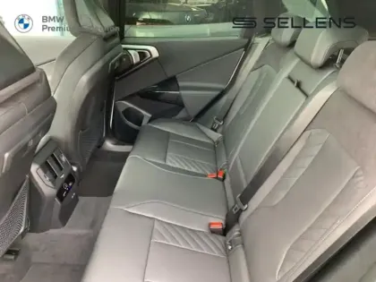 Photo 14 BMW X3  xDrive30e 299ch M Sport