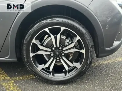 Photo 12 Ford Focus  Active 1.0 EcoBoost mHEV 155ch Active Vignale Powershift