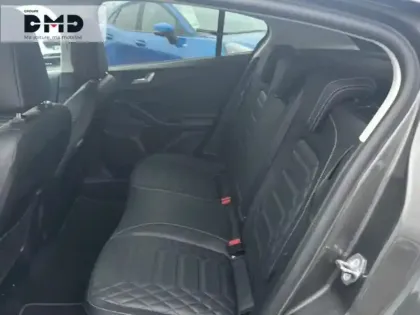 Photo 9 Ford Focus  Active 1.0 EcoBoost mHEV 155ch Active Vignale Powershift