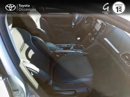 Photo 5 Renault Megane  Estate 1.3 TCe 140ch Intens -21N