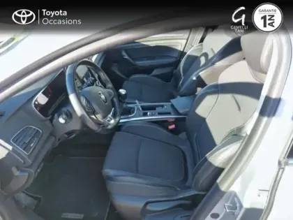 Photo 10 Renault Megane  Estate 1.3 TCe 140ch Intens -21N