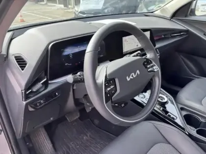 Photo 8 Kia Niro Gén. II Ph1 Active 5