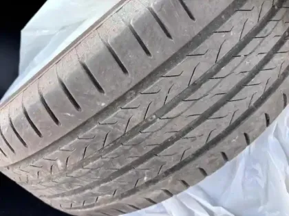 Photo 14 Kia Niro Gén. II Ph1 Active 5