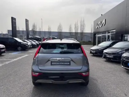 Photo 5 Kia Niro Gén. II Ph1 Active 5
