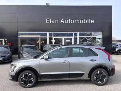 Photo 7 Kia Niro Gén. II Ph1 Active 5