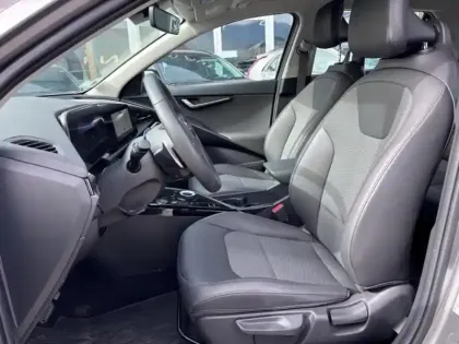 Photo 10 Kia Niro Gén. II Ph1 Active 5