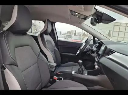 Photo 9 Renault Captur  1.0 TCe 90ch Intens -21