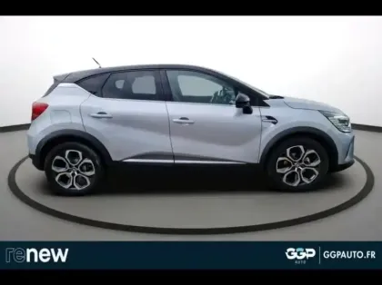 Photo 6 Renault Captur  1.0 TCe 90ch Intens -21