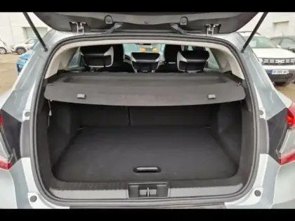 Photo 11 Renault Captur  1.0 TCe 90ch Intens -21