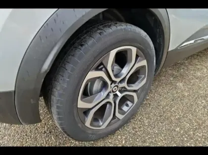 Photo 12 Renault Captur  1.0 TCe 90ch Intens -21