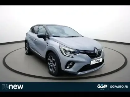 Photo 7 Renault Captur  1.0 TCe 90ch Intens -21