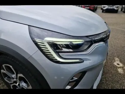 Photo 14 Renault Captur  1.0 TCe 90ch Intens -21