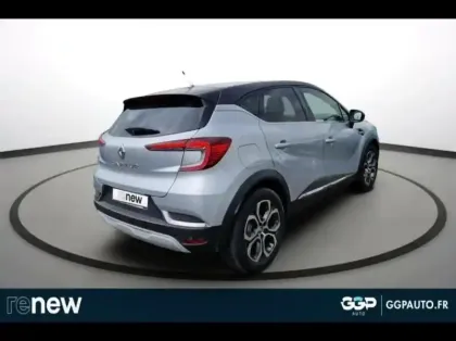 Photo 5 Renault Captur  1.0 TCe 90ch Intens -21