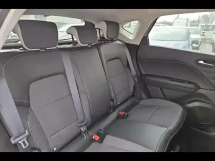 Photo 10 Renault Captur  1.0 TCe 90ch Intens -21