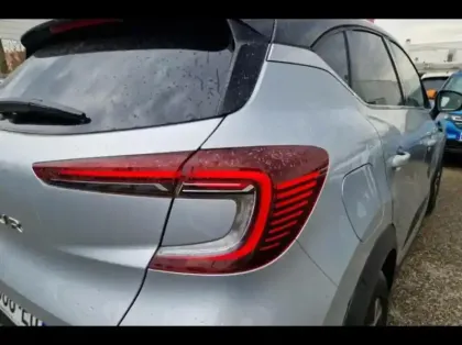 Photo 13 Renault Captur  1.0 TCe 90ch Intens -21