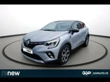 Photo Renault Captur
