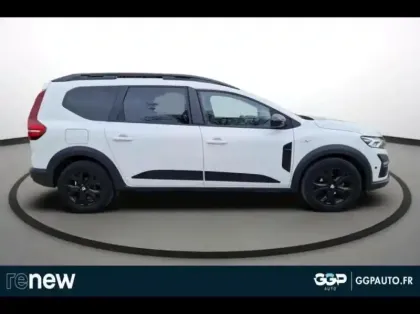 Photo 6 Dacia Jogger  1.0 TCe 110ch Extreme+ 5 places