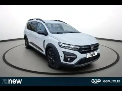 Photo 7 Dacia Jogger  1.0 TCe 110ch Extreme+ 5 places
