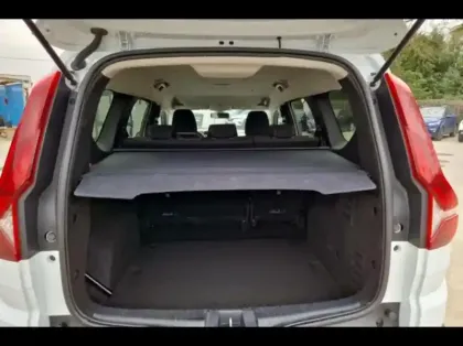 Photo 11 Dacia Jogger  1.0 TCe 110ch Extreme+ 5 places