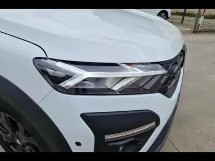 Photo 14 Dacia Jogger  1.0 TCe 110ch Extreme+ 5 places