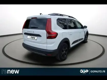 Photo 5 Dacia Jogger  1.0 TCe 110ch Extreme+ 5 places