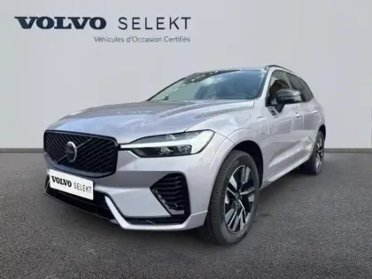 Photo Volvo Xc60 Plus Style Dark