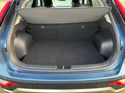 Photo 16 Kia Niro  1.6 GDi 141ch HEV Premium DCT6