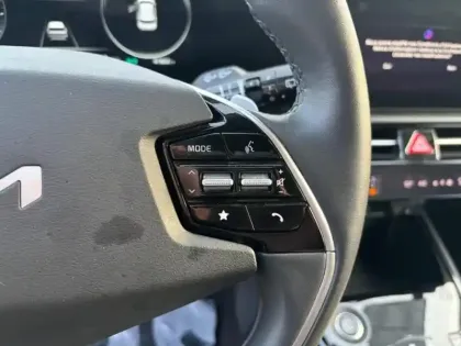 Photo 21 Kia Niro  1.6 GDi 141ch HEV Premium DCT6