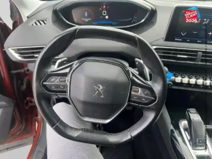 Photo 11 Peugeot 3008  1.2 PureTech 130ch Active Business S&S EAT6