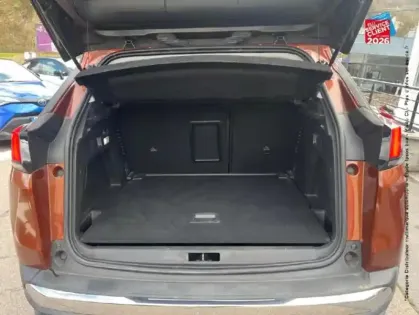 Photo 13 Peugeot 3008  1.2 PureTech 130ch Active Business S&S EAT6