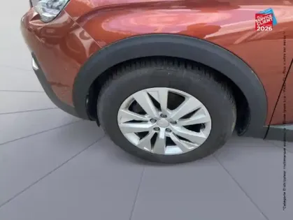 Photo 9 Peugeot 3008  1.2 PureTech 130ch Active Business S&S EAT6