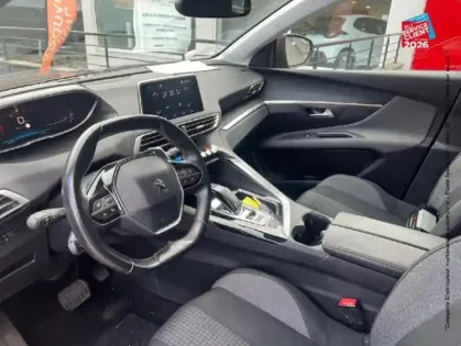 Photo 14 Peugeot 3008  1.2 PureTech 130ch Active Business S&S EAT6