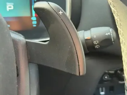 Photo 12 Citroën C5 aircross  Hybrid rechargeable 225ch Shine Pack ë-EAT8