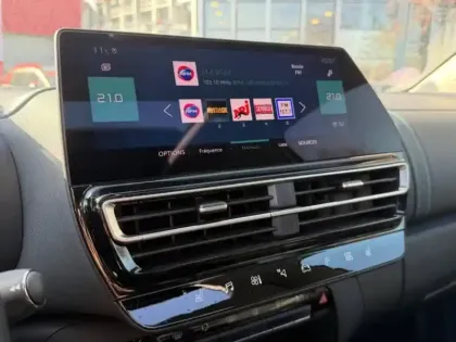 Photo 13 Citroën C5 aircross  Hybrid rechargeable 225ch Shine Pack ë-EAT8