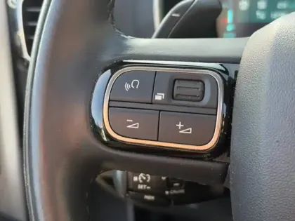 Photo 6 Citroën C5 aircross  Hybrid rechargeable 225ch Shine Pack ë-EAT8