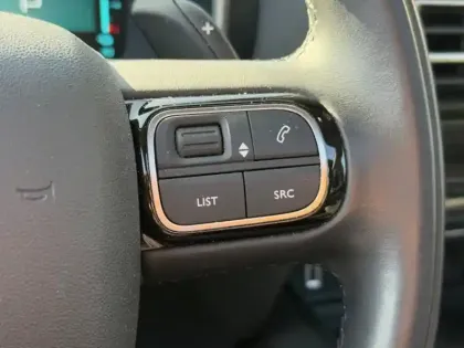 Photo 8 Citroën C5 aircross  Hybrid rechargeable 225ch Shine Pack ë-EAT8