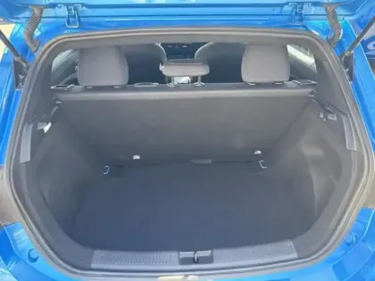 Photo 9 Mg Mg3  1.5 Hybrid+ 195ch Standard