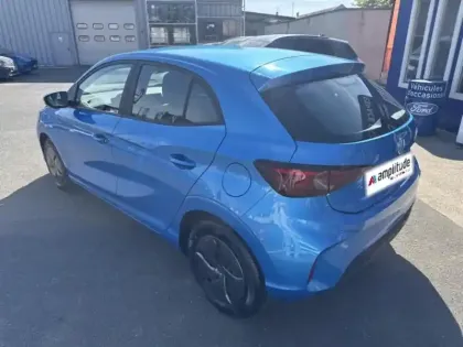 Photo 6 Mg Mg3  1.5 Hybrid+ 195ch Standard