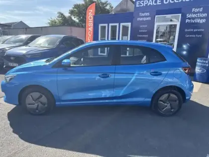Photo 7 Mg Mg3  1.5 Hybrid+ 195ch Standard